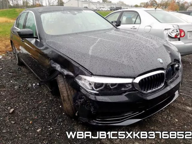 WBAJB1C5XKB376852