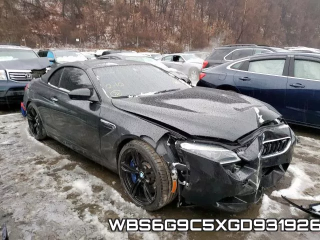WBS6G9C5XGD931926