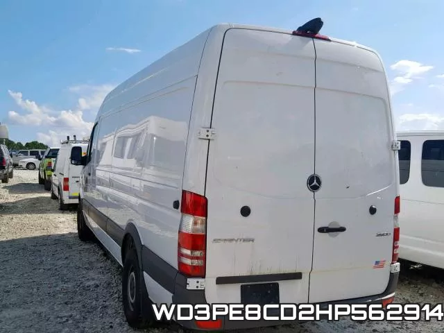 WD3PE8CD2HP562914