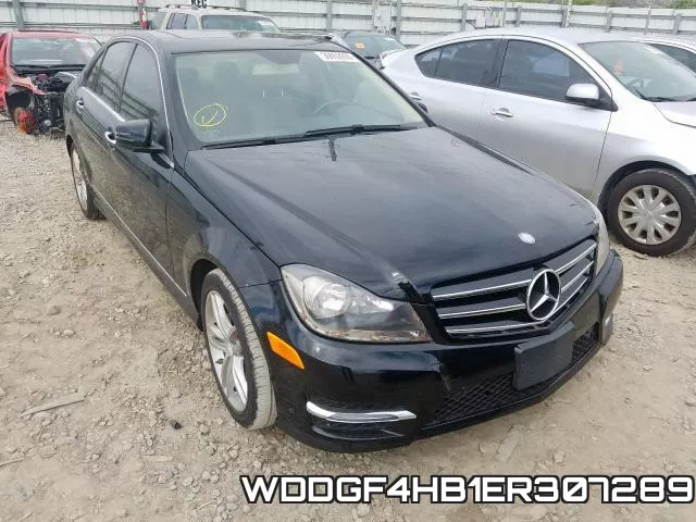 WDDGF4HB1ER307289