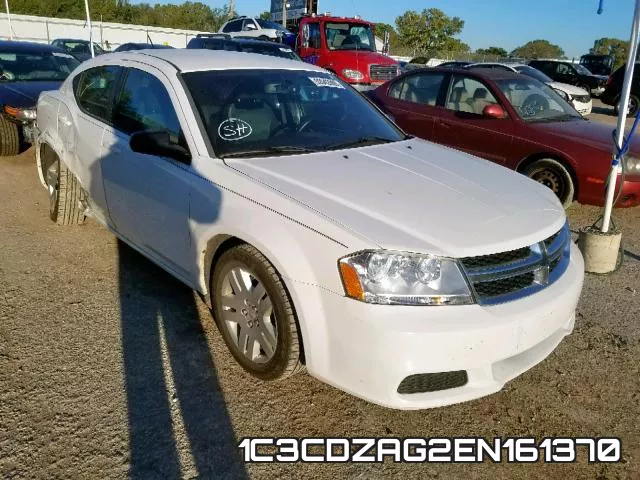 1C3CDZAG2EN161370
