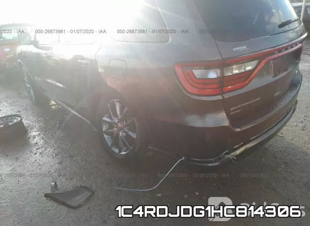 1C4RDJDG1HC814306