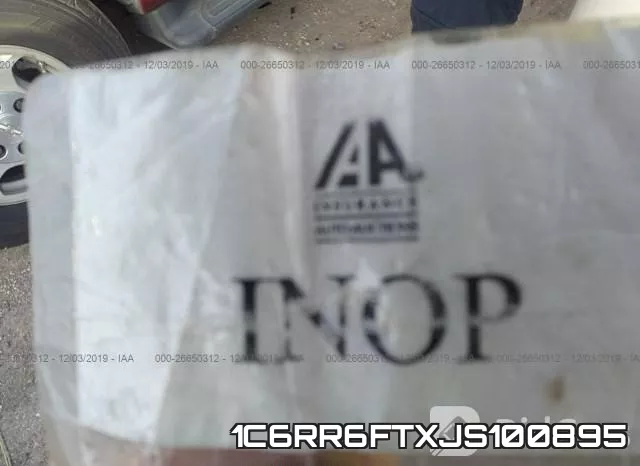 1C6RR6FTXJS100895
