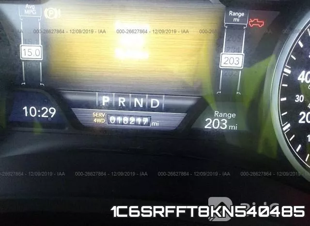 1C6SRFFT8KN540485