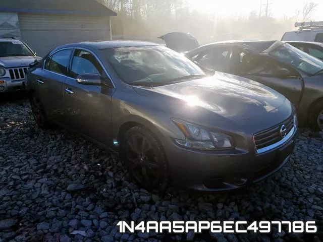 1N4AA5AP6EC497786