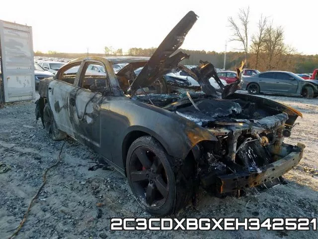 2C3CDXBGXEH342521