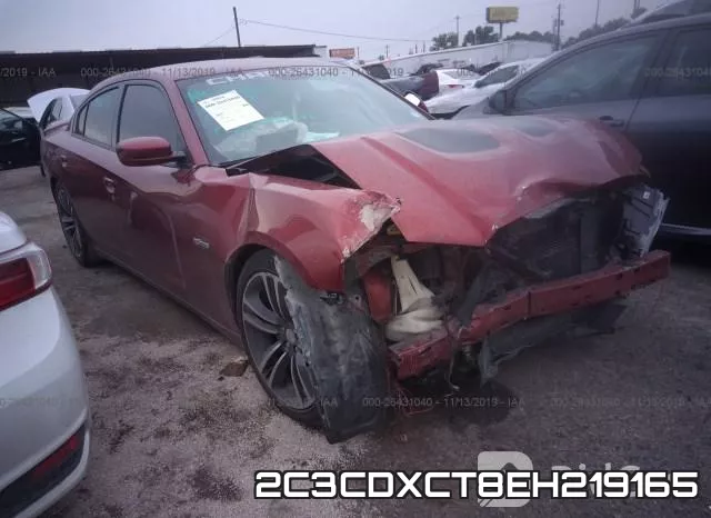2C3CDXCT8EH219165
