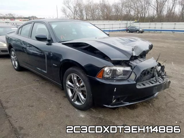 2C3CDXDT3EH114886