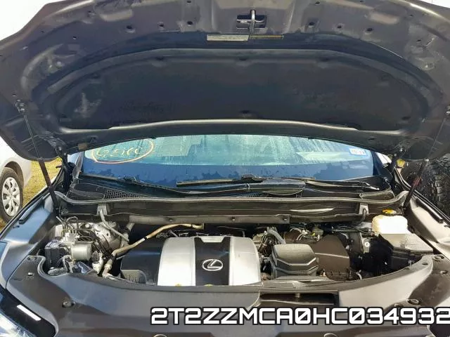 2T2ZZMCA0HC034932