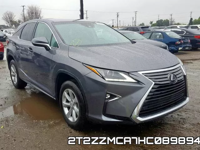 2T2ZZMCA7HC089894