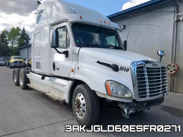 3AKJGLD60ESFR0271