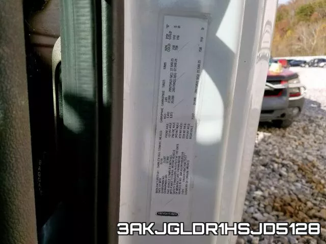 3AKJGLDR1HSJD5128