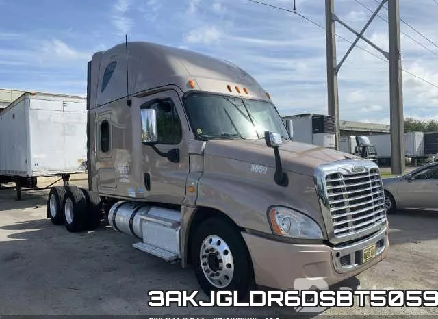 3AKJGLDR6DSBT5059