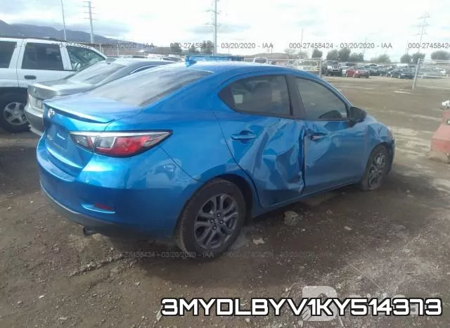 3MYDLBYV1KY514373