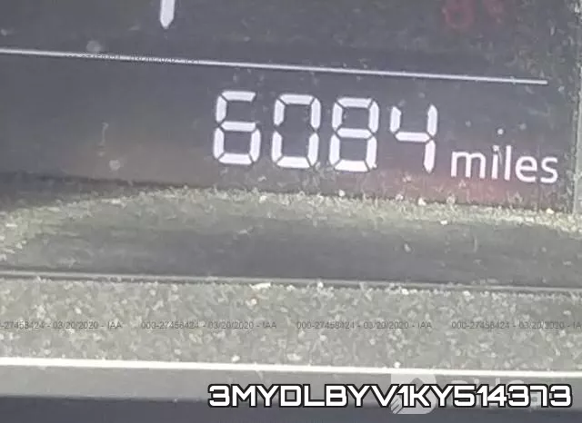 3MYDLBYV1KY514373
