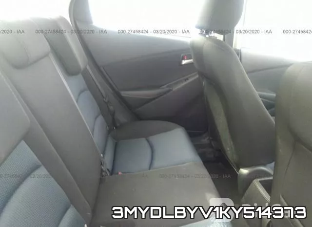 3MYDLBYV1KY514373
