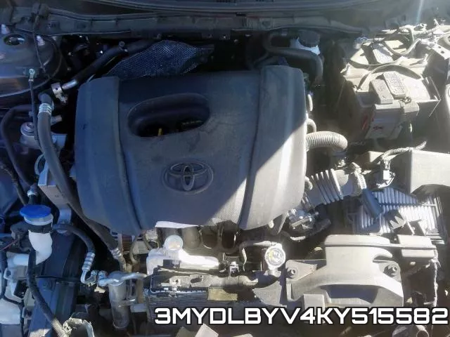 3MYDLBYV4KY515582