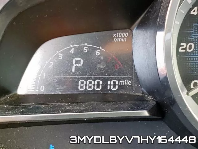 3MYDLBYV7HY164448