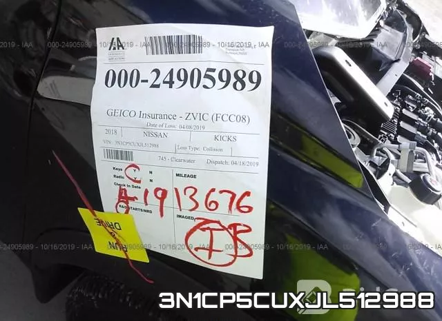 3N1CP5CUXJL512988