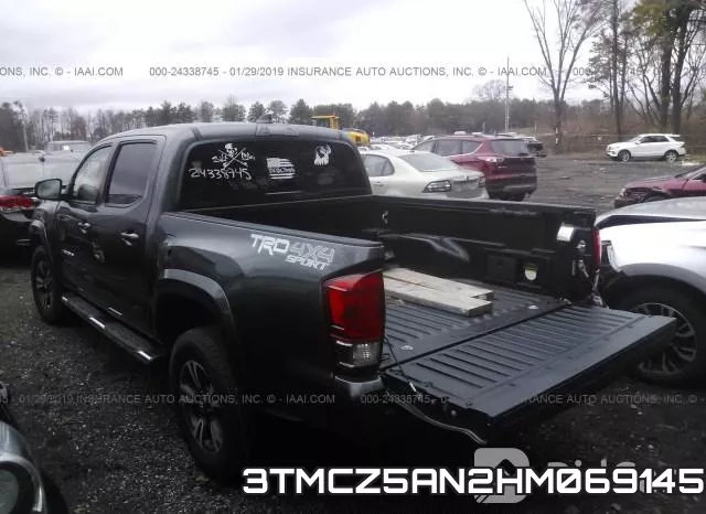 3TMCZ5AN2HM069145