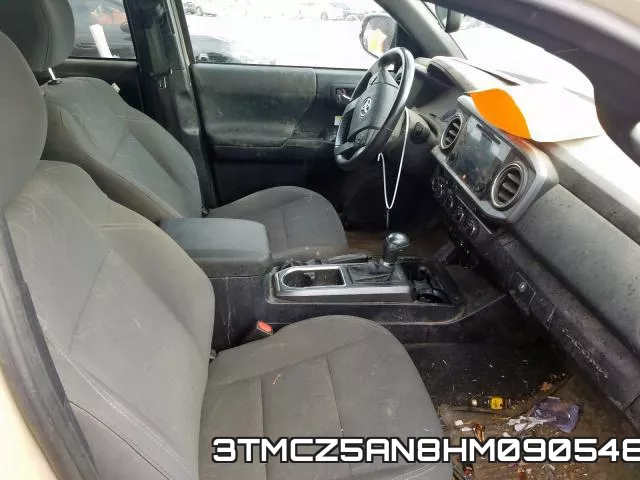 3TMCZ5AN8HM090548