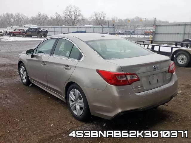 4S3BNAB62K3010371