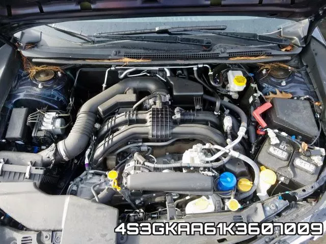 4S3GKAA61K3607009