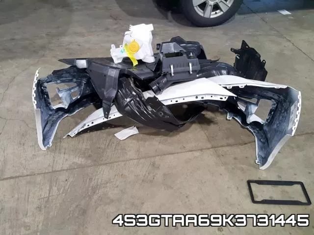 4S3GTAA69K3731445