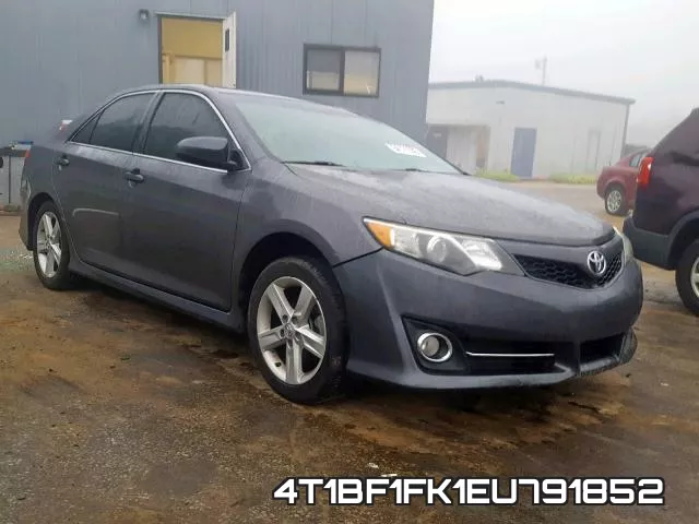 4T1BF1FK1EU791852