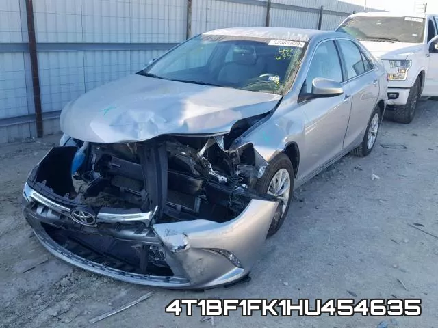 4T1BF1FK1HU454635