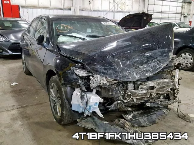 4T1BF1FK7HU385434