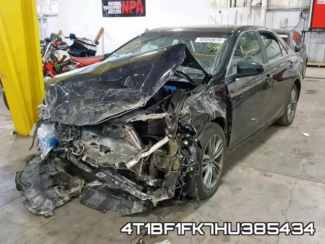 4T1BF1FK7HU385434