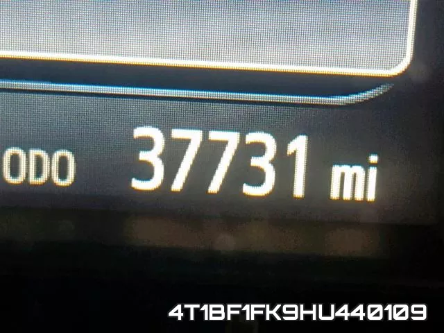 4T1BF1FK9HU440109