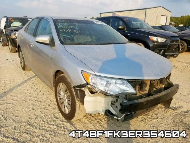 4T4BF1FK3ER354604