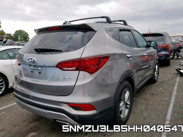 5NMZU3LB5HH040547