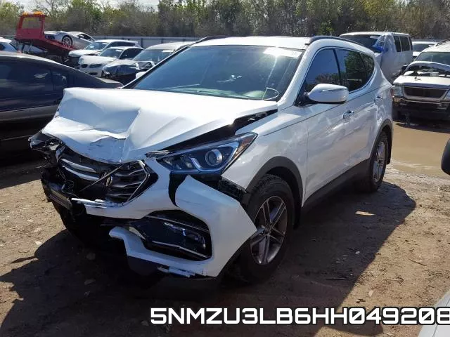 5NMZU3LB6HH049208