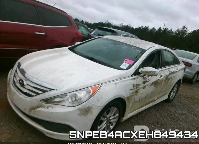 5NPEB4ACXEH849434