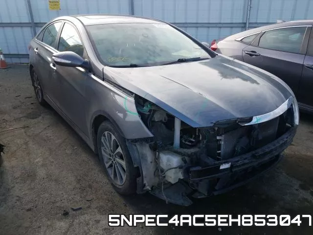 5NPEC4AC5EH853047