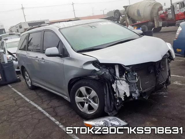 5TDKZ3DC7KS978631
