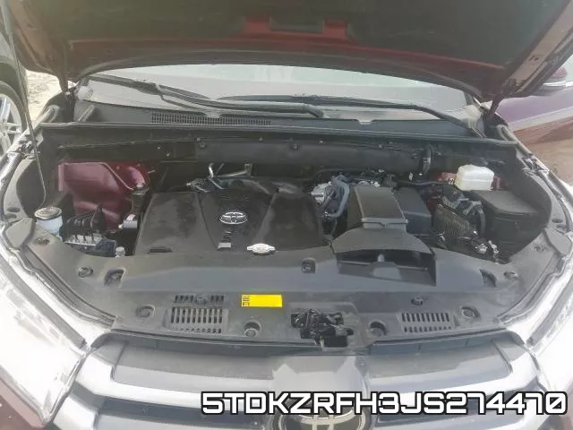 5TDKZRFH3JS274470