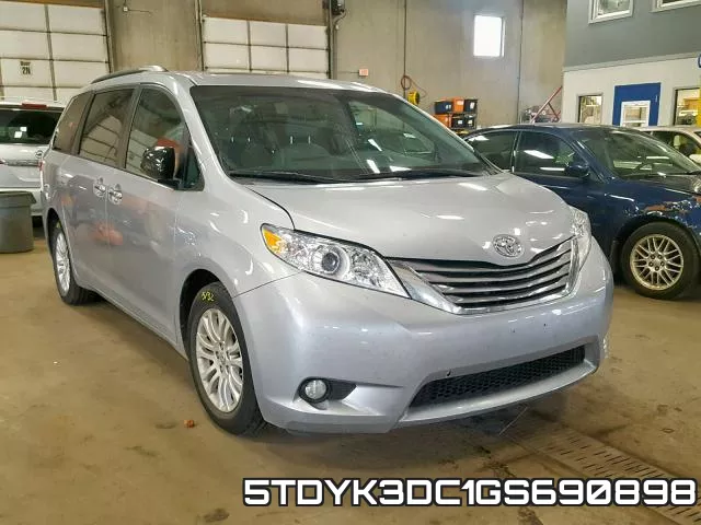 5TDYK3DC1GS690898