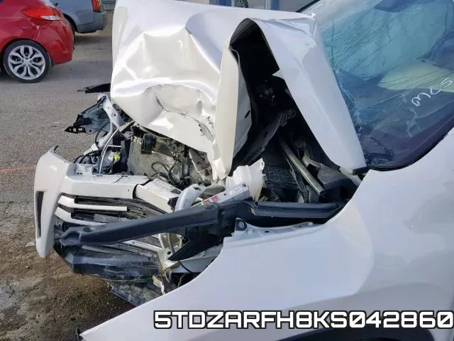5TDZARFH8KS042860