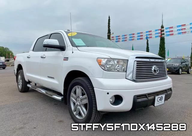 5TFFY5F17DX145288