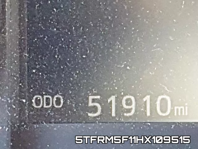 5TFRM5F11HX109515