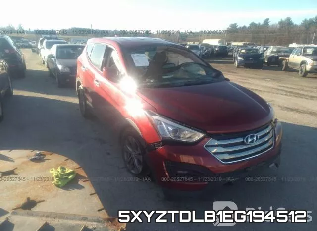 5XYZTDLB1EG194512
