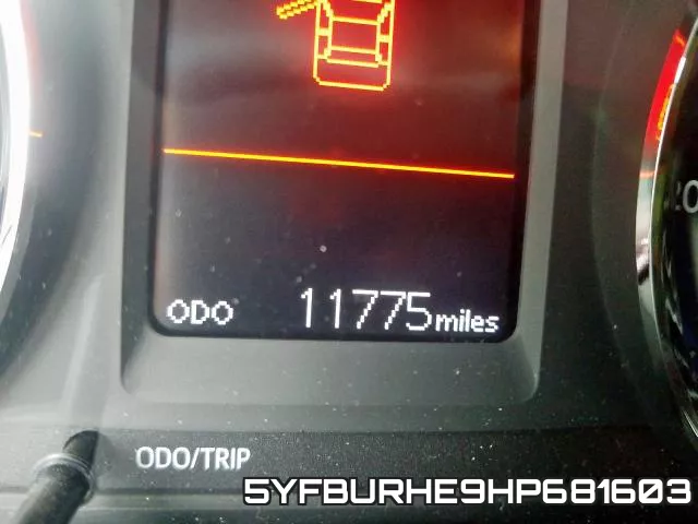 5YFBURHE9HP681603