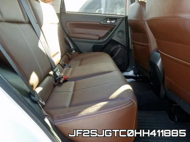 JF2SJGTC0HH411885
