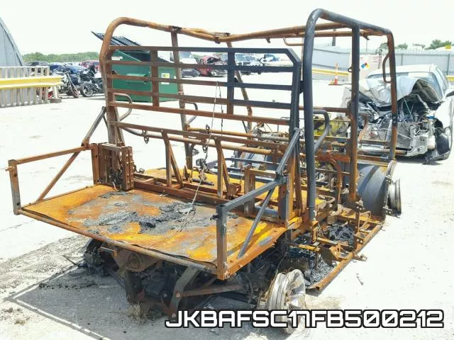 JKBAFSC17FB500212