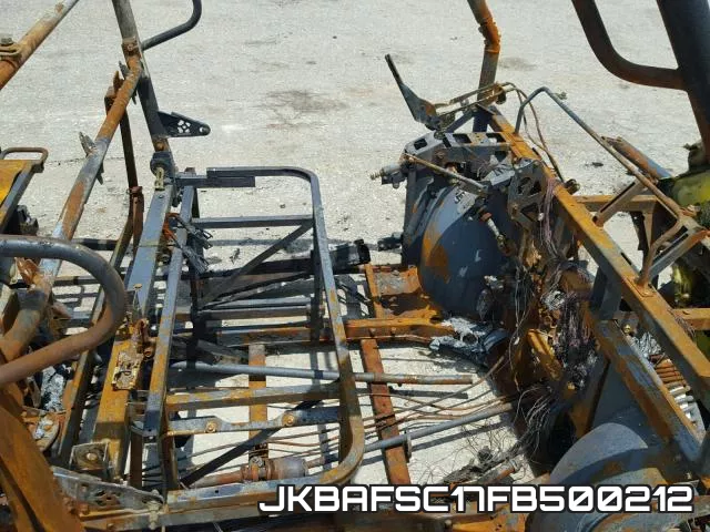 JKBAFSC17FB500212