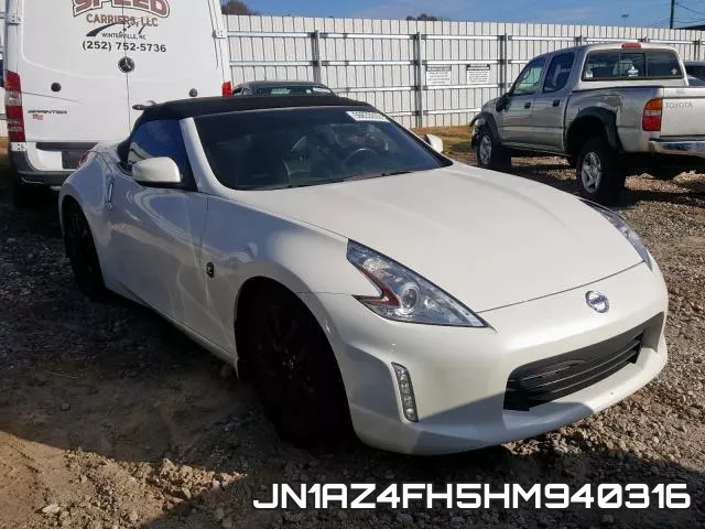 JN1AZ4FH5HM940316